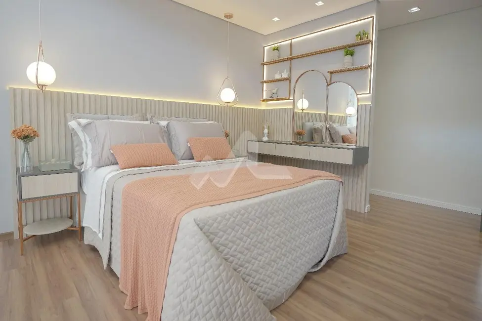 Apartamento à venda, 54m2 em Jardim Concórdia, Toledo - PR - imagem 5 Foto 5 de Apartamento à venda, 54m2 em Jardim Concórdia, Toledo - PR