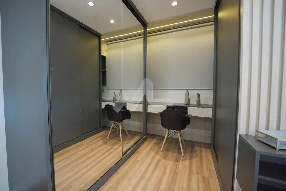 Apartamento à venda, 54m2 em Jardim Concórdia, Toledo - PR - imagem 12 Foto 12 de Apartamento à venda, 54m2 em Jardim Concórdia, Toledo - PR