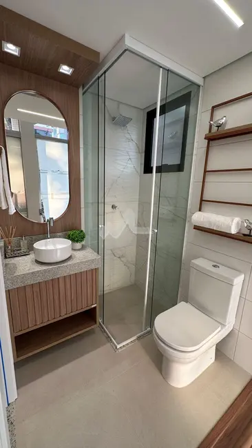 Apartamento à venda, 54m2 em Jardim Concórdia, Toledo - PR - imagem 21 Foto 21 de Apartamento à venda, 54m2 em Jardim Concórdia, Toledo - PR