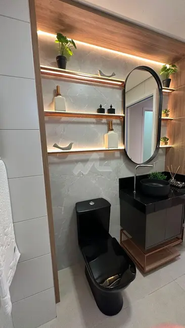 Apartamento à venda, 54m2 em Jardim Concórdia, Toledo - PR - imagem 35 Foto 35 de Apartamento à venda, 54m2 em Jardim Concórdia, Toledo - PR
