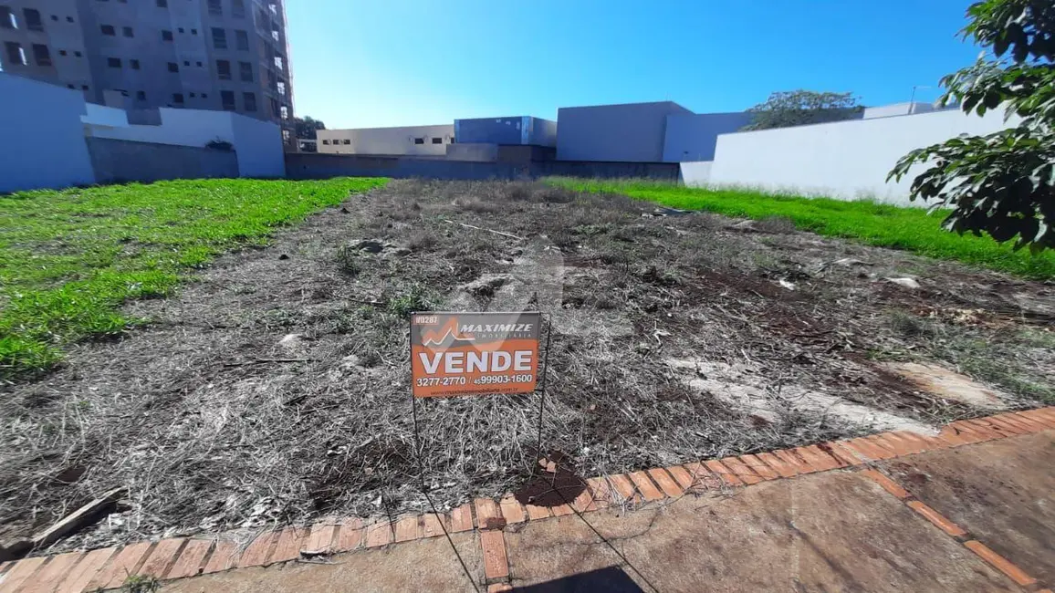 Terreno / Lote à venda, 553m2 em Vila Industrial, Toledo - PR - imagem 2 Foto 2 de Terreno / Lote à venda, 553m2 em Vila Industrial, Toledo - PR