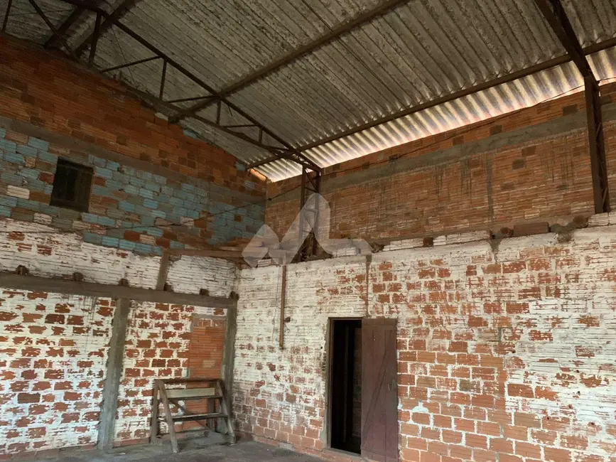 Armazém / Galpão à venda, 141m2 em Sede Alvorada - PR - imagem 2 Foto 2 de Armazém / Galpão à venda, 141m2 em Sede Alvorada - PR
