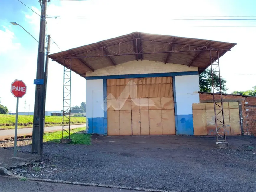 Armazém / Galpão à venda, 141m2 em Sede Alvorada - PR - imagem 6 Foto 6 de Armazém / Galpão à venda, 141m2 em Sede Alvorada - PR