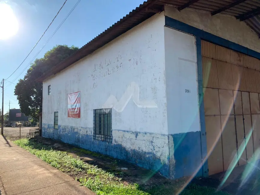 Armazém / Galpão à venda, 141m2 em Sede Alvorada - PR - imagem 3 Foto 3 de Armazém / Galpão à venda, 141m2 em Sede Alvorada - PR