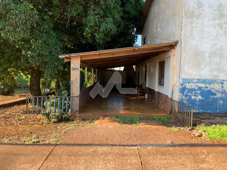 Armazém / Galpão à venda, 141m2 em Sede Alvorada - PR - imagem 7 Foto 7 de Armazém / Galpão à venda, 141m2 em Sede Alvorada - PR