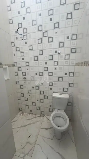 Casa com 2 quartos à venda, 48m2 em São Francisco, Toledo - PR - imagem 6 Foto 6 de Casa com 2 quartos à venda, 48m2 em São Francisco, Toledo - PR