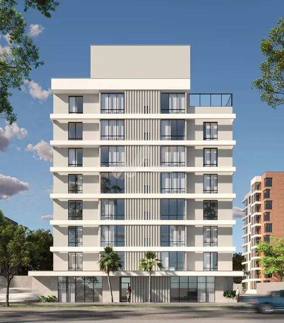 Foto 1 de Apartamento com 2 quartos à venda, 103m2 em Jardim La Salle, Toledo - PR