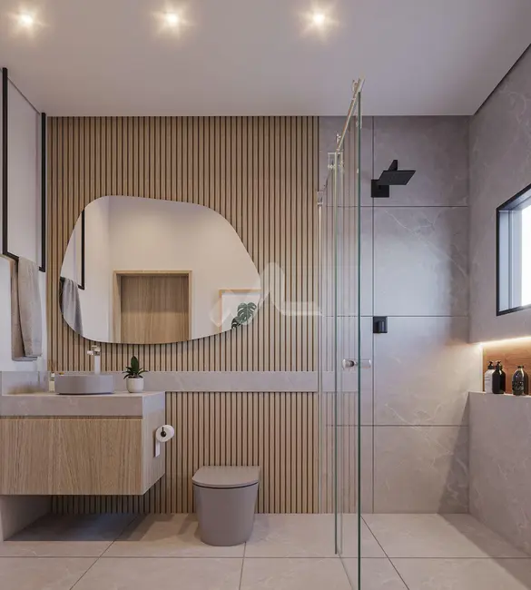 Apartamento com 2 quartos à venda, 103m2 em Jardim La Salle, Toledo - PR - imagem 9 Foto 9 de Apartamento com 2 quartos à venda, 103m2 em Jardim La Salle, Toledo - PR