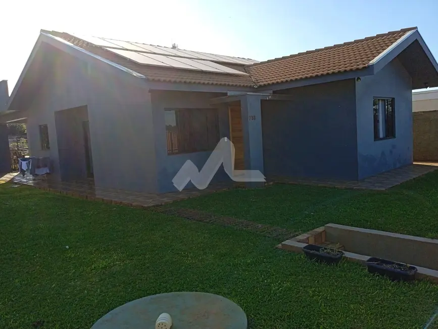 Foto 2 de Casa com 3 quartos à venda, 141m2 em Toledo - PR