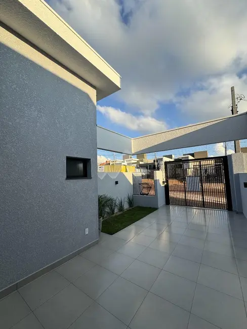 Casa com 1 quarto à venda, 60m2 em Jardim Coopagro, Toledo - PR - imagem 3 Foto 3 de Casa com 1 quarto à venda, 60m2 em Jardim Coopagro, Toledo - PR