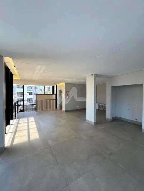 Foto 34 de Sala Comercial para alugar em Jardim Santa Maria, Toledo - PR