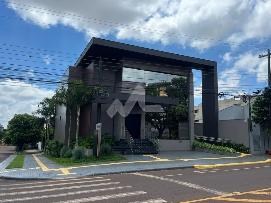 Foto 10 de Sala Comercial para alugar em Jardim Santa Maria, Toledo - PR