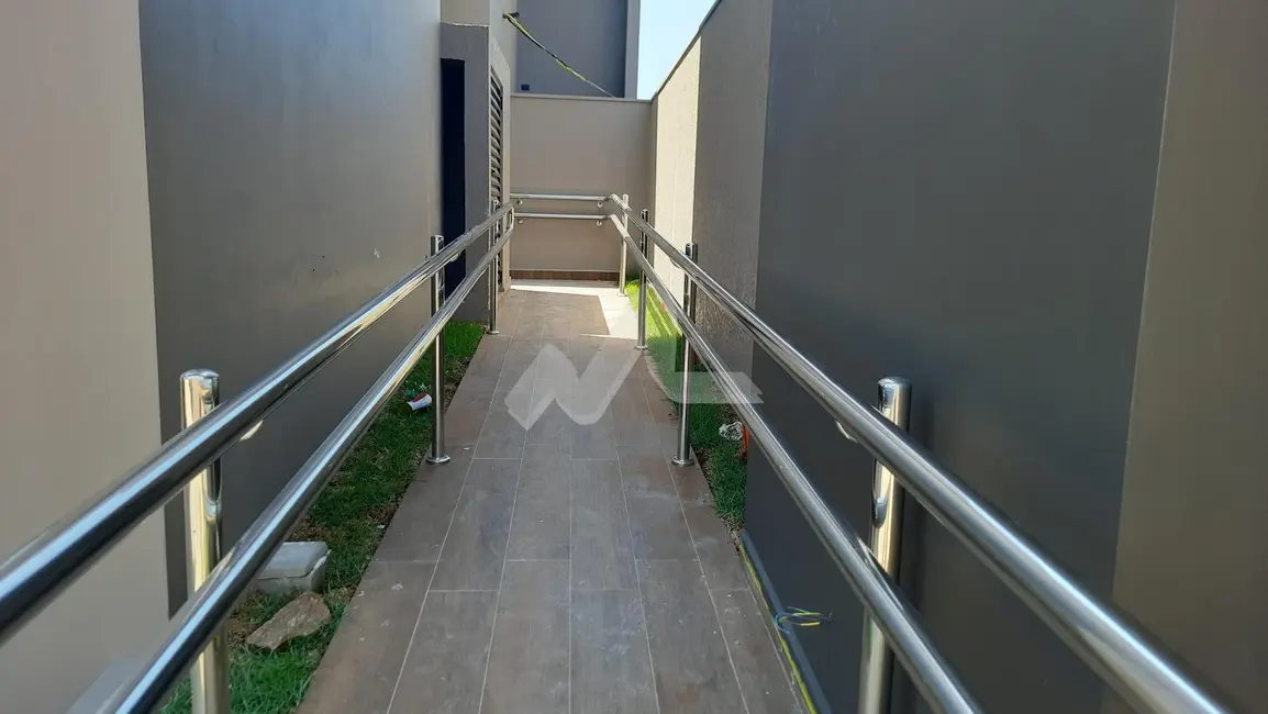 Foto 17 de Sala Comercial para alugar em Jardim Santa Maria, Toledo - PR