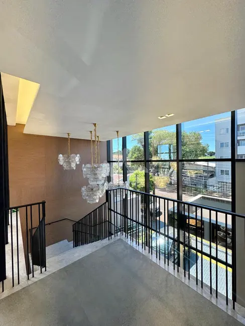 Foto 16 de Sala Comercial para alugar em Jardim Santa Maria, Toledo - PR