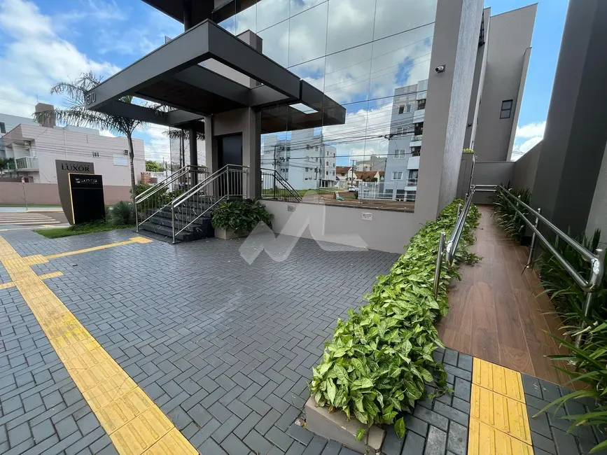 Foto 5 de Sala Comercial para alugar em Jardim Santa Maria, Toledo - PR