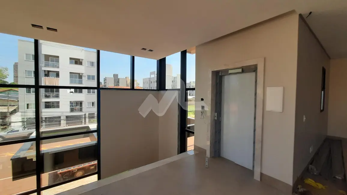 Foto 33 de Sala Comercial para alugar em Jardim Santa Maria, Toledo - PR