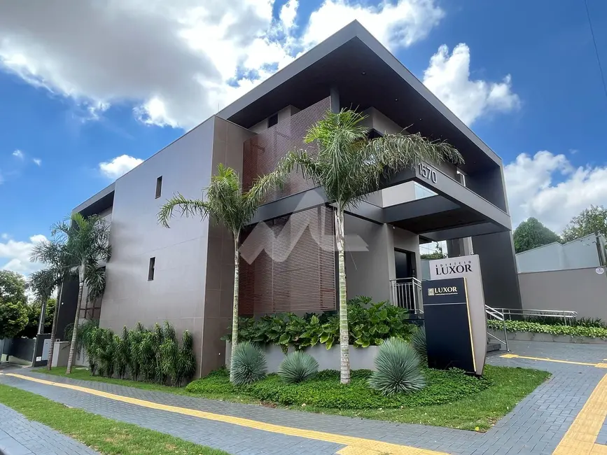 Foto 11 de Sala Comercial para alugar em Jardim Santa Maria, Toledo - PR