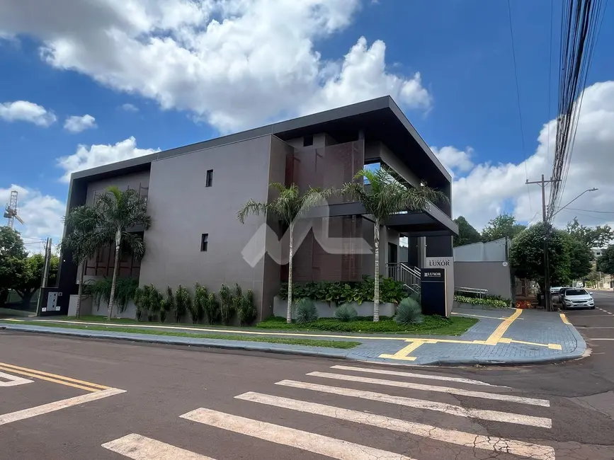 Foto 8 de Sala Comercial para alugar em Jardim Santa Maria, Toledo - PR