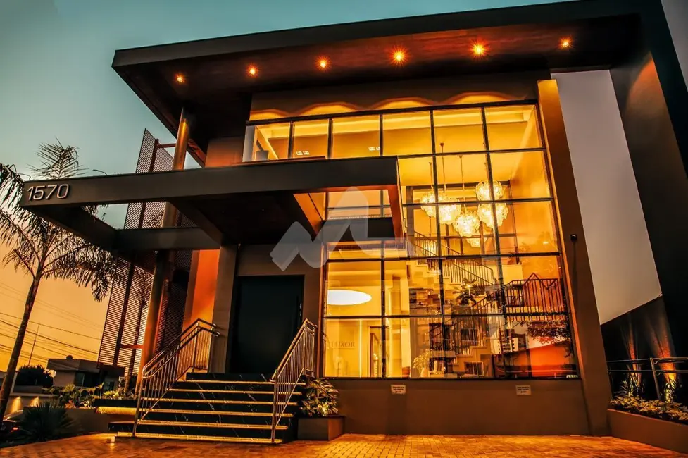 Foto 14 de Sala Comercial para alugar em Jardim Santa Maria, Toledo - PR