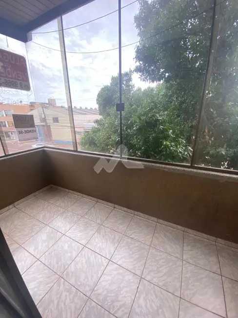 Apartamento com 2 quartos à venda, 80m2 em Centro, Toledo - PR - imagem 3 Foto 3 de Apartamento com 2 quartos à venda, 80m2 em Centro, Toledo - PR
