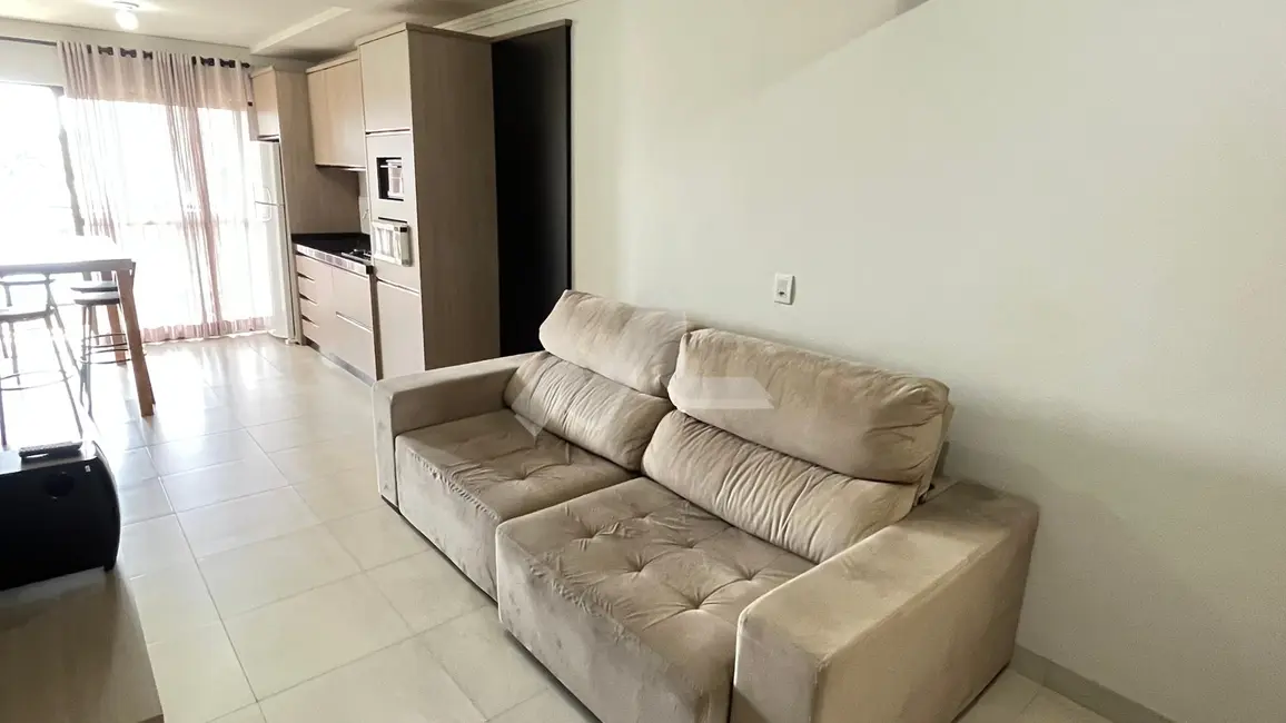 Apartamento com 2 quartos para alugar, 58m2 em Jardim Gisela, Toledo - PR - imagem 7 Foto 7 de Apartamento com 2 quartos para alugar, 58m2 em Jardim Gisela, Toledo - PR