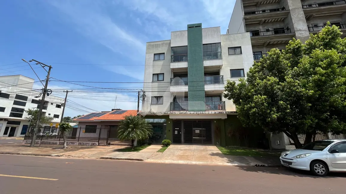 Apartamento com 2 quartos para alugar, 58m2 em Jardim Gisela, Toledo - PR - imagem 1 Foto 1 de Apartamento com 2 quartos para alugar, 58m2 em Jardim Gisela, Toledo - PR