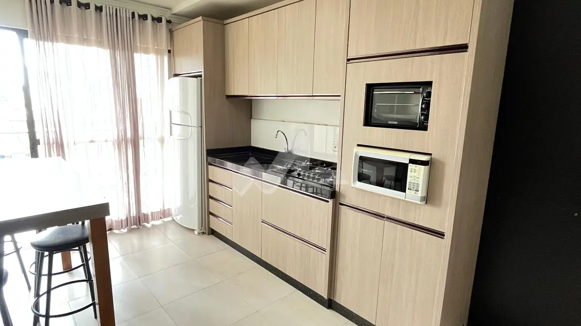 Apartamento com 2 quartos para alugar, 58m2 em Jardim Gisela, Toledo - PR - imagem 8 Foto 8 de Apartamento com 2 quartos para alugar, 58m2 em Jardim Gisela, Toledo - PR