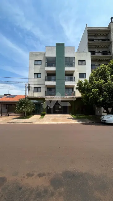 Apartamento com 2 quartos para alugar, 58m2 em Jardim Gisela, Toledo - PR - imagem 2 Foto 2 de Apartamento com 2 quartos para alugar, 58m2 em Jardim Gisela, Toledo - PR