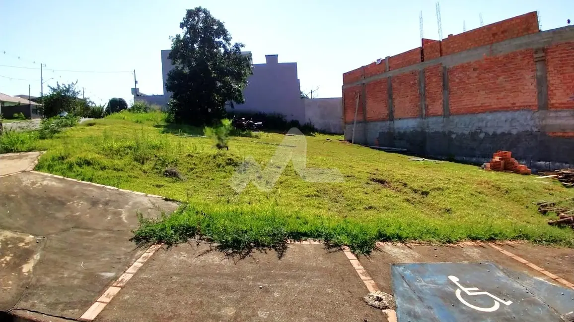 Foto 2 de Terreno / Lote à venda, 368m2 em Centro, Toledo - PR