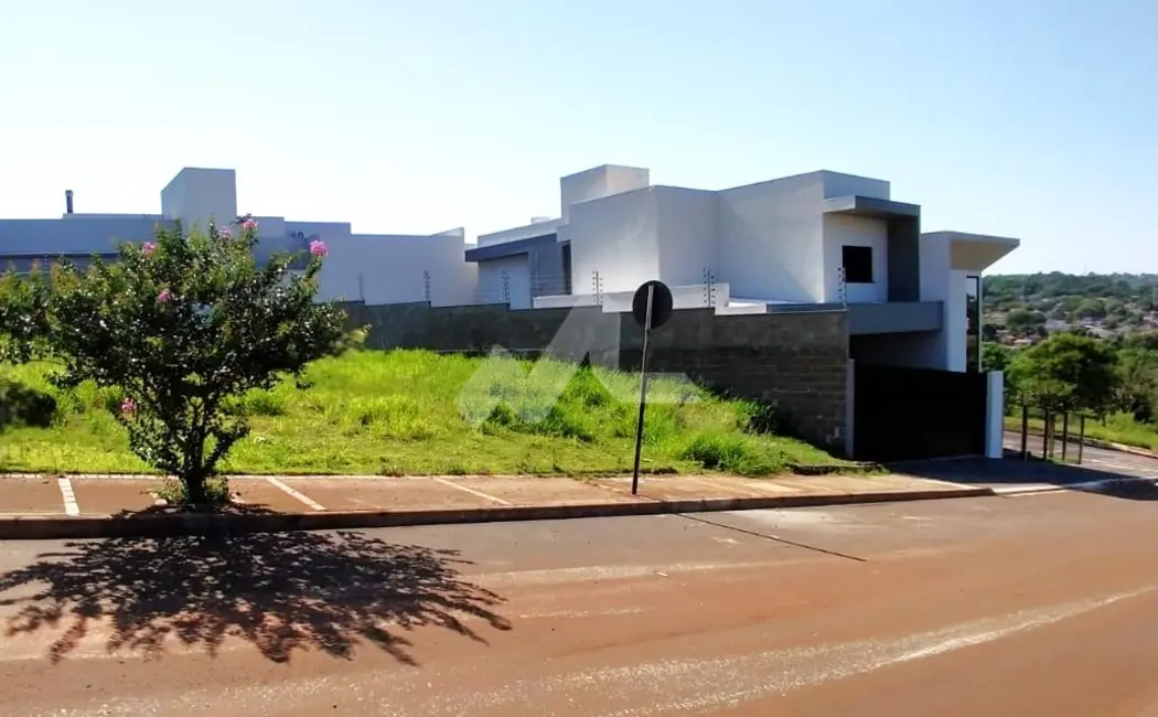 Terreno / Lote à venda, 362m2 em Centro, Toledo - PR - imagem 2 Foto 2 de Terreno / Lote à venda, 362m2 em Centro, Toledo - PR