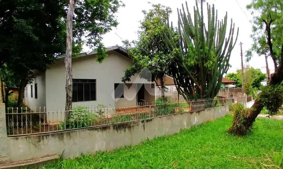 Casa com 3 quartos à venda, 90m2 em Jardim Gisela, Toledo - PR - imagem 1 Foto 1 de Casa com 3 quartos à venda, 90m2 em Jardim Gisela, Toledo - PR
