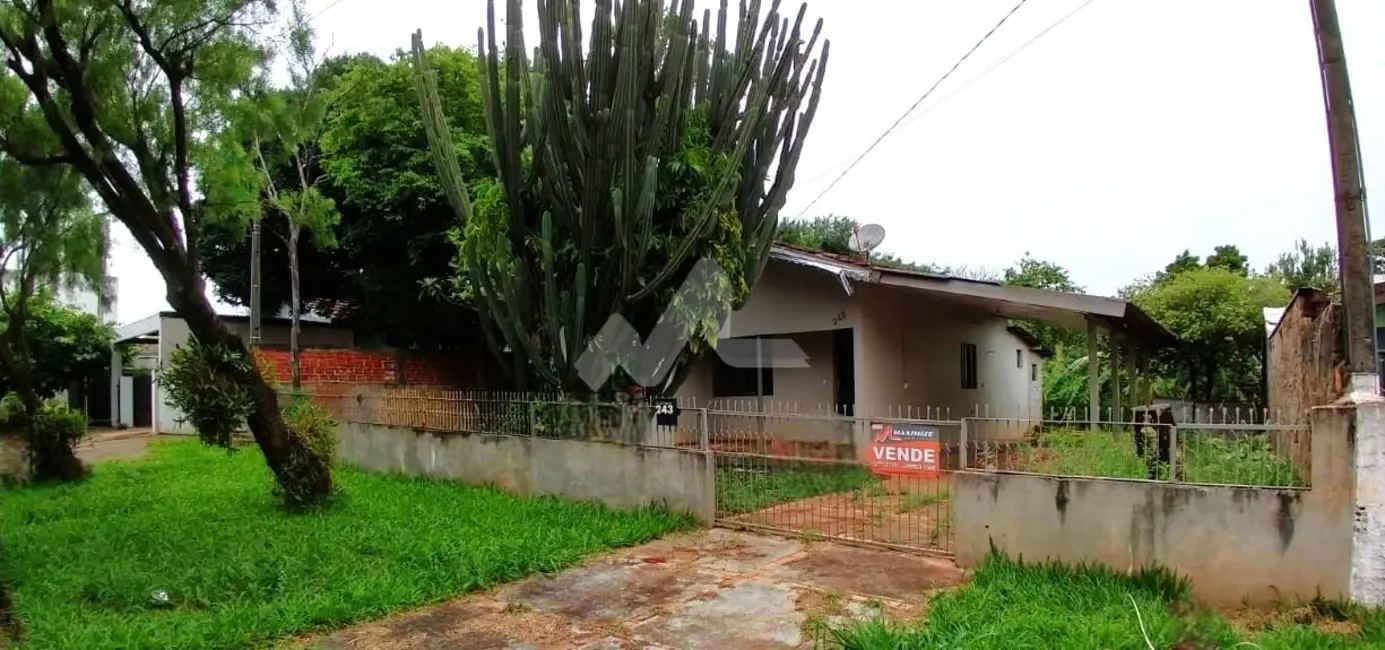 Casa com 3 quartos à venda, 90m2 em Jardim Gisela, Toledo - PR - imagem 4 Foto 4 de Casa com 3 quartos à venda, 90m2 em Jardim Gisela, Toledo - PR
