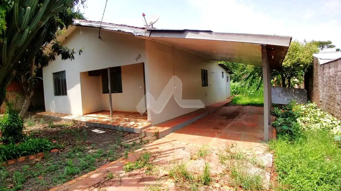 Casa com 3 quartos à venda, 90m2 em Jardim Gisela, Toledo - PR - imagem 7 Foto 7 de Casa com 3 quartos à venda, 90m2 em Jardim Gisela, Toledo - PR