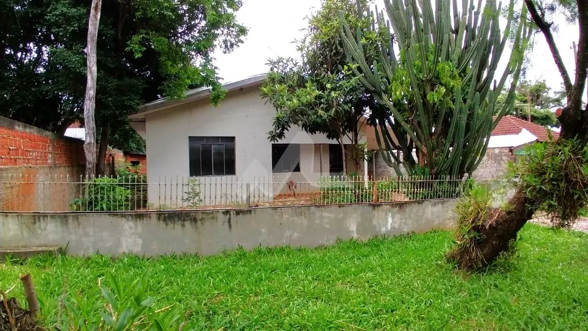 Casa com 3 quartos à venda, 90m2 em Jardim Gisela, Toledo - PR - imagem 3 Foto 3 de Casa com 3 quartos à venda, 90m2 em Jardim Gisela, Toledo - PR