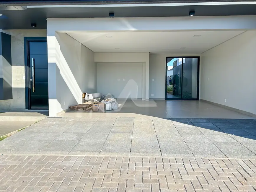Casa com 1 quarto à venda, 212m2 em Jardim Pancera, Toledo - PR - imagem 4 Foto 4 de Casa com 1 quarto à venda, 212m2 em Jardim Pancera, Toledo - PR