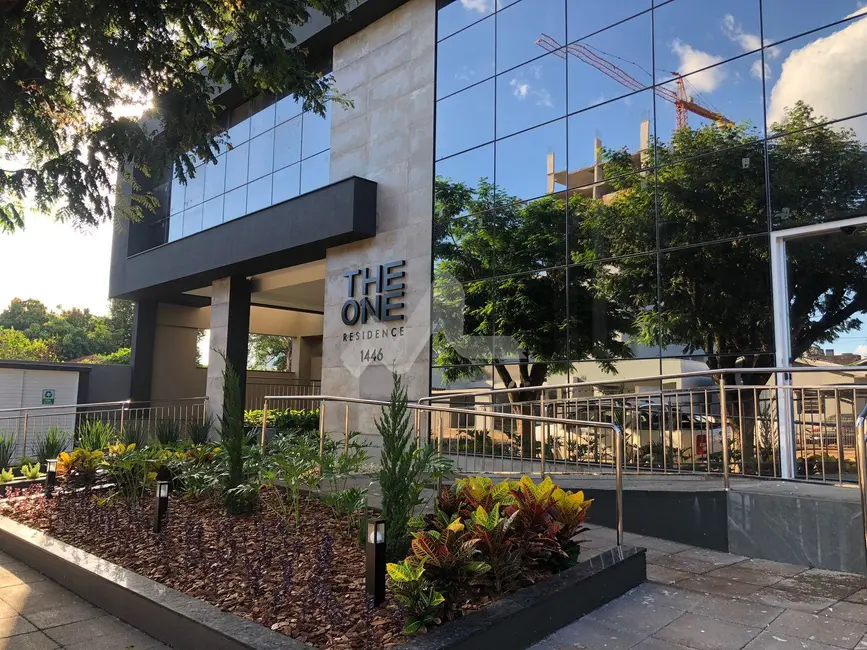 Apartamento com 2 quartos para alugar, 117m2 em Vila Industrial, Toledo - PR - imagem 4 Foto 4 de Apartamento com 2 quartos para alugar, 117m2 em Vila Industrial, Toledo - PR