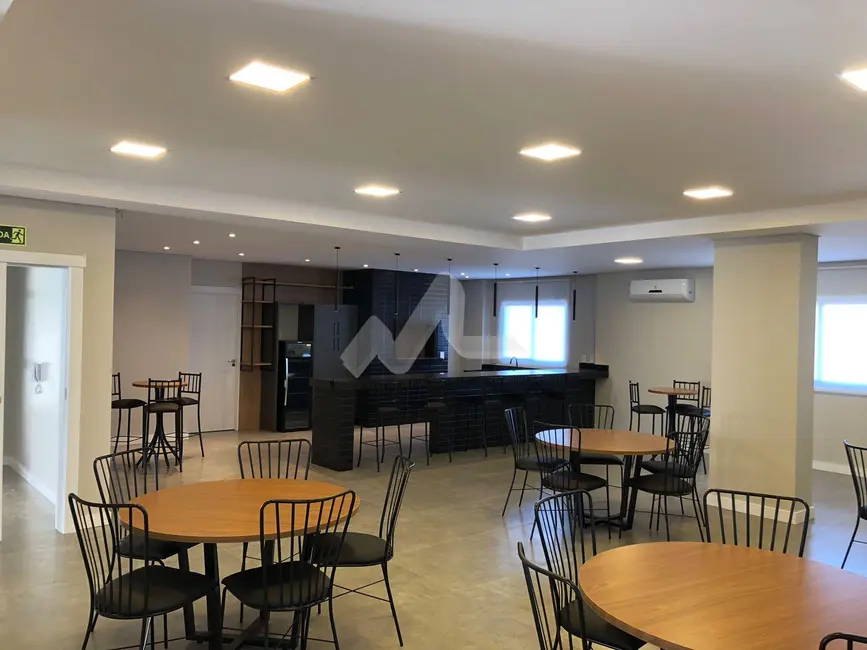 Apartamento com 2 quartos para alugar, 117m2 em Vila Industrial, Toledo - PR - imagem 9 Foto 9 de Apartamento com 2 quartos para alugar, 117m2 em Vila Industrial, Toledo - PR