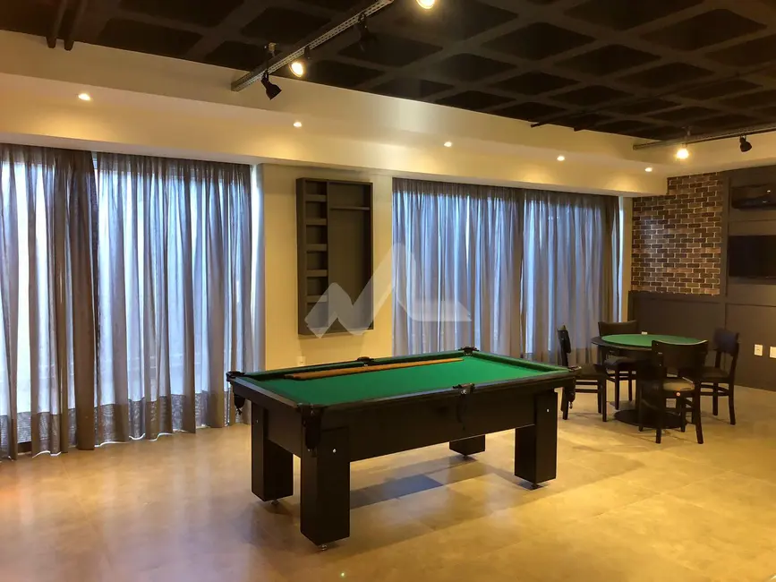 Apartamento com 2 quartos para alugar, 117m2 em Vila Industrial, Toledo - PR - imagem 8 Foto 8 de Apartamento com 2 quartos para alugar, 117m2 em Vila Industrial, Toledo - PR