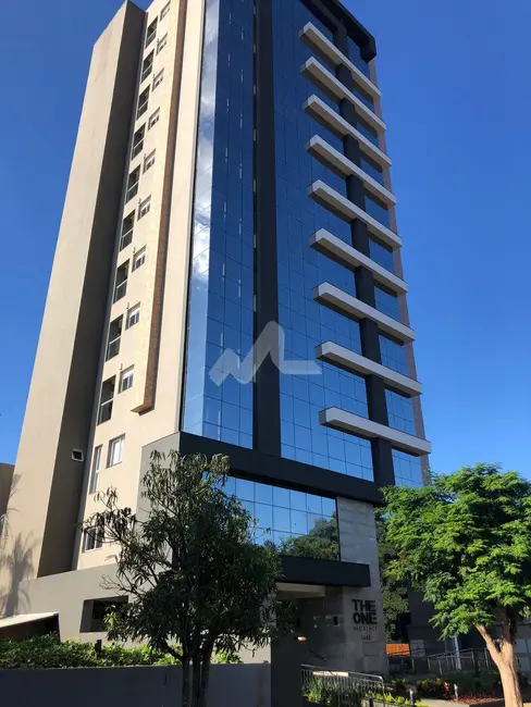 Apartamento com 2 quartos para alugar, 117m2 em Vila Industrial, Toledo - PR - imagem 2 Foto 2 de Apartamento com 2 quartos para alugar, 117m2 em Vila Industrial, Toledo - PR