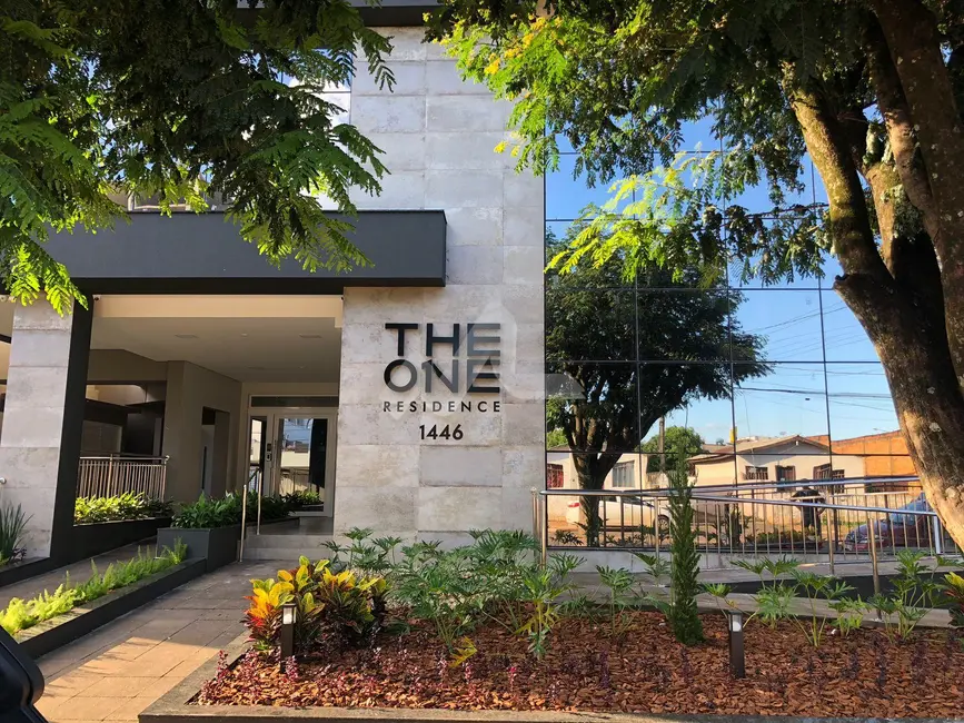 Apartamento com 2 quartos para alugar, 117m2 em Vila Industrial, Toledo - PR - imagem 3 Foto 3 de Apartamento com 2 quartos para alugar, 117m2 em Vila Industrial, Toledo - PR