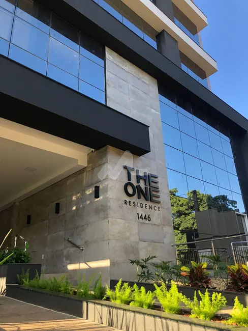 Apartamento com 2 quartos para alugar, 117m2 em Vila Industrial, Toledo - PR - imagem 5 Foto 5 de Apartamento com 2 quartos para alugar, 117m2 em Vila Industrial, Toledo - PR