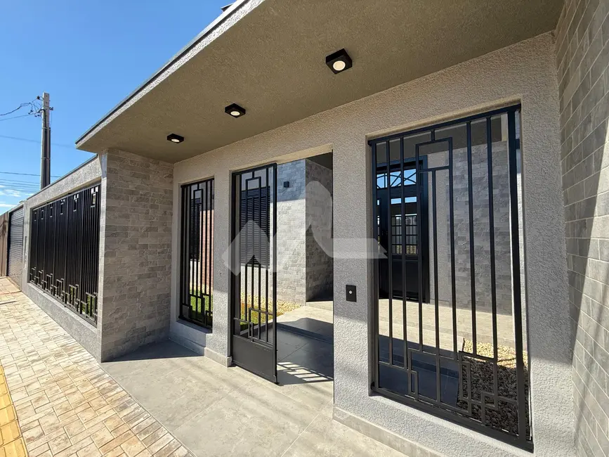 Foto 7 de Casa com 2 quartos à venda, 142m2 em Jardim Gisela, Toledo - PR