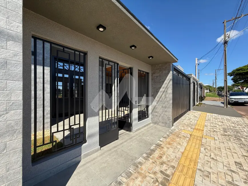 Foto 6 de Casa com 2 quartos à venda, 142m2 em Jardim Gisela, Toledo - PR