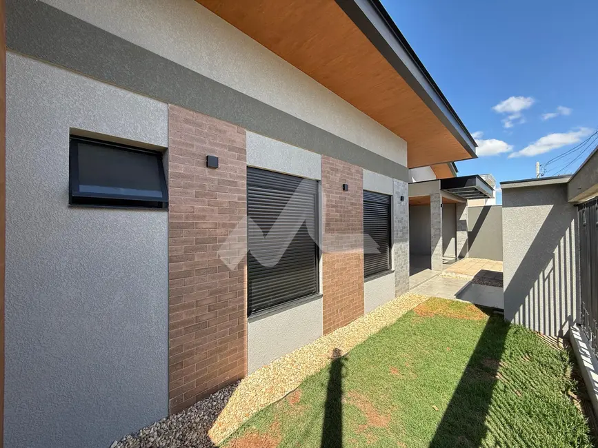 Foto 8 de Casa com 2 quartos à venda, 142m2 em Jardim Gisela, Toledo - PR