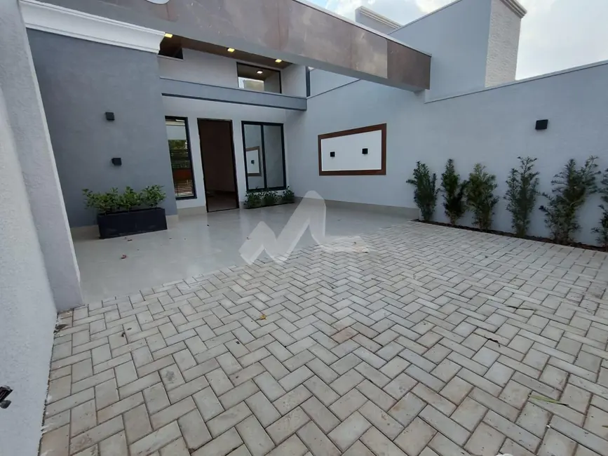 Casa com 3 quartos à venda em Vila Becker, Toledo - PR - imagem 7 Foto 7 de Casa com 3 quartos à venda em Vila Becker, Toledo - PR