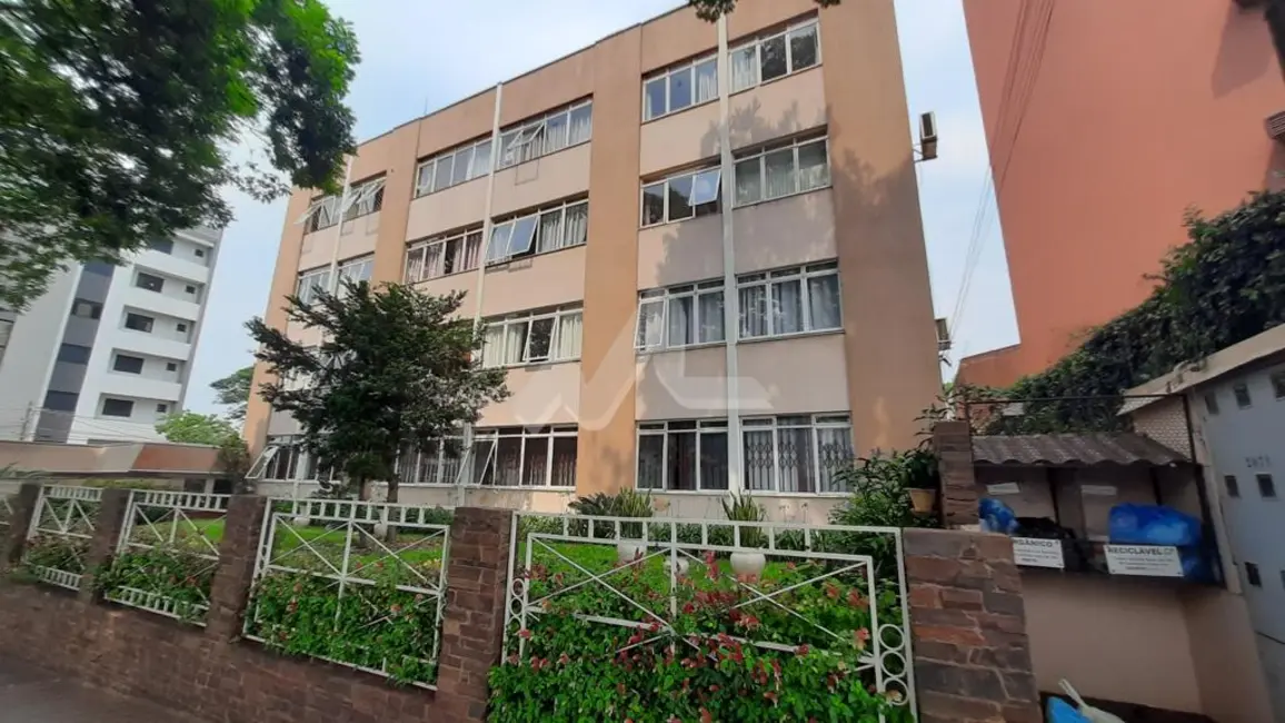 Foto 2 de Apartamento com 2 quartos à venda, 87m2 em Centro, Toledo - PR