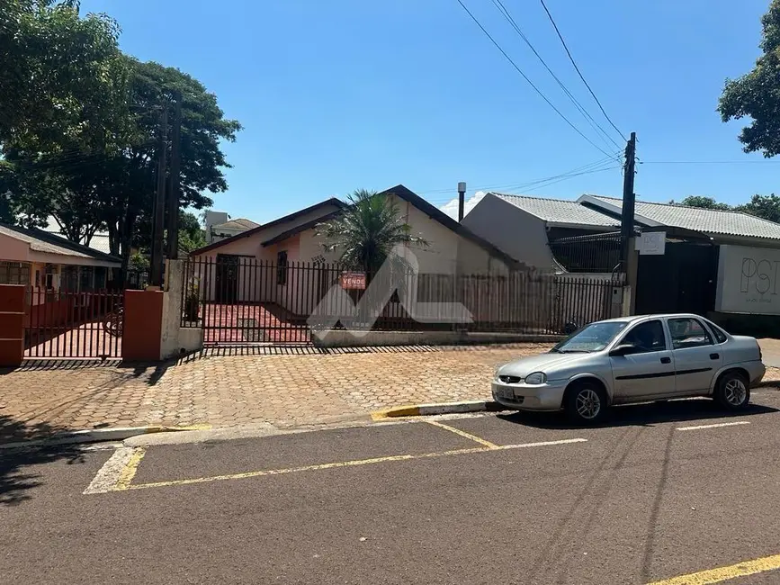 Foto 2 de Casa à venda, 125m2 em Jardim La Salle, Toledo - PR