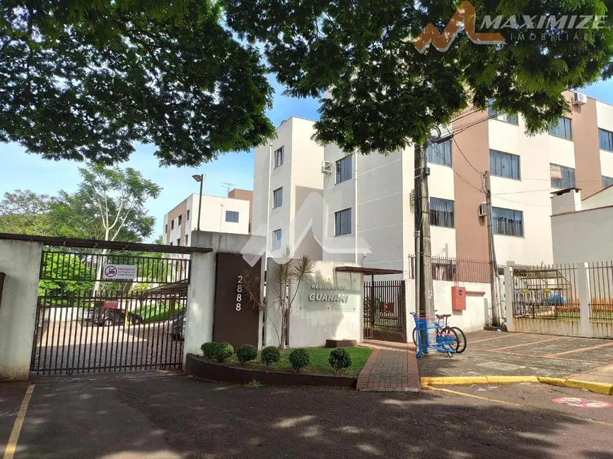 Apartamento com 2 quartos para alugar, 45m2 em Centro, Toledo - PR - imagem 1 Foto 1 de Apartamento com 2 quartos para alugar, 45m2 em Centro, Toledo - PR