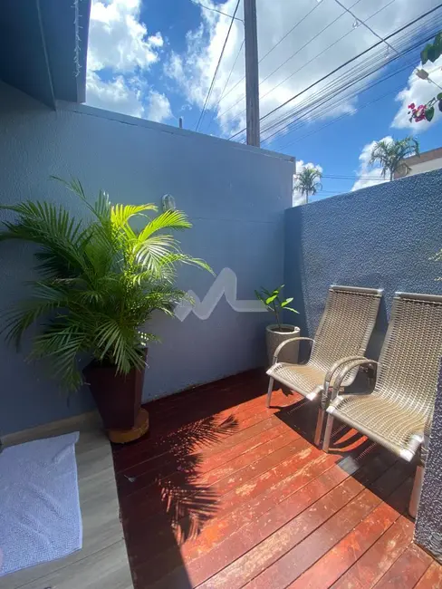 Foto 19 de Casa à venda em Jardim Gisela, Toledo - PR