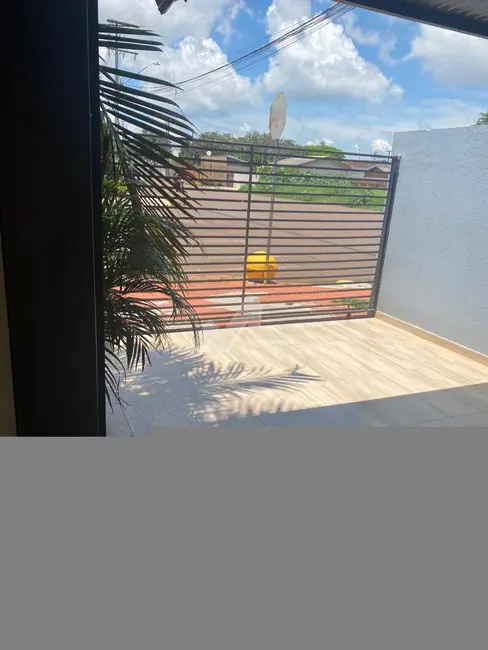 Foto 29 de Casa à venda em Jardim Gisela, Toledo - PR